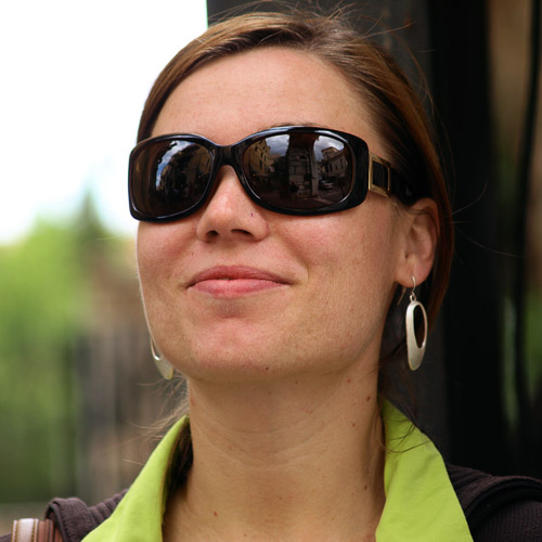 Andrea Szameitat Andrea Szameitat