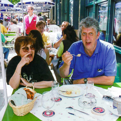 Bob and Sally Moomey Bob and Sally Moomey