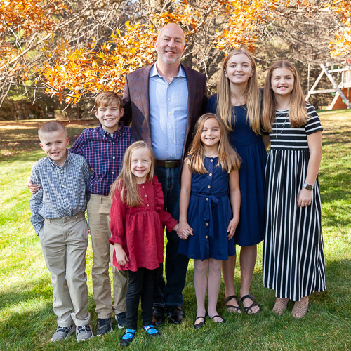 Family - 2018-20 Family - 2018-20