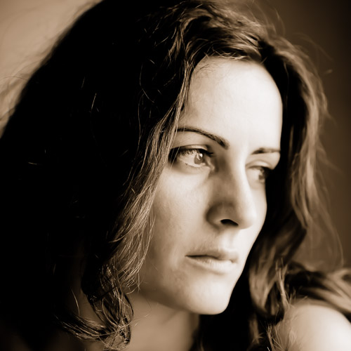 Carole - A Character Study Carole - A Character Study