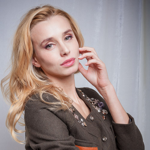 Coxy Dominika Coxy Dominika