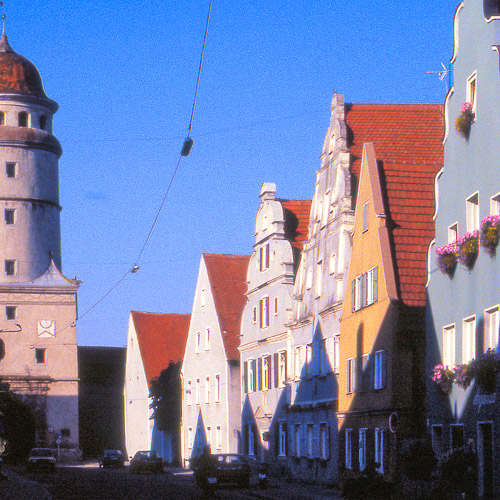 Augsburg