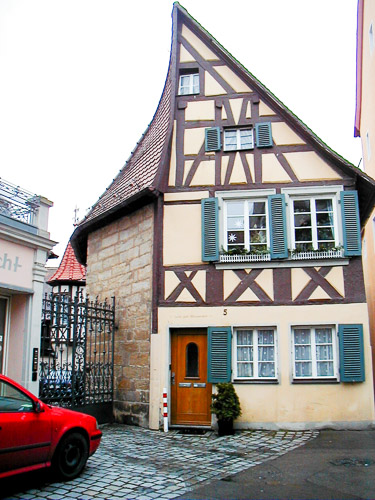Bamberg Bamberg