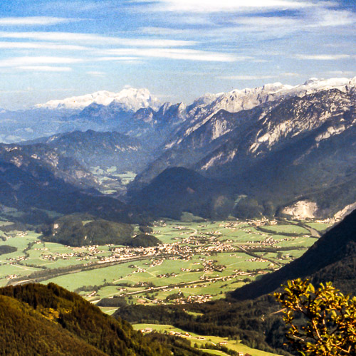 Berchtesgaden