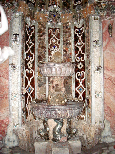 Schloss Pommersfelden Schloss Pommersfelden