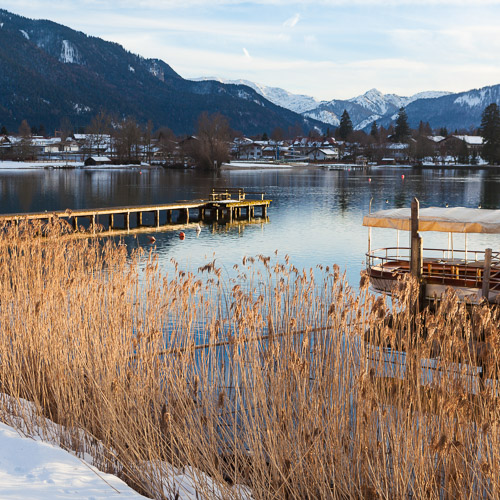 Tegernsee Tegernsee
