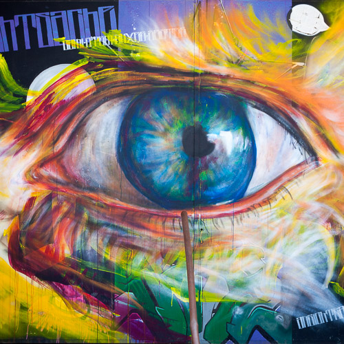 Street Art Street Art