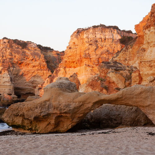 Algarve, Portugal