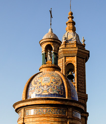 Andaluciá, Spain