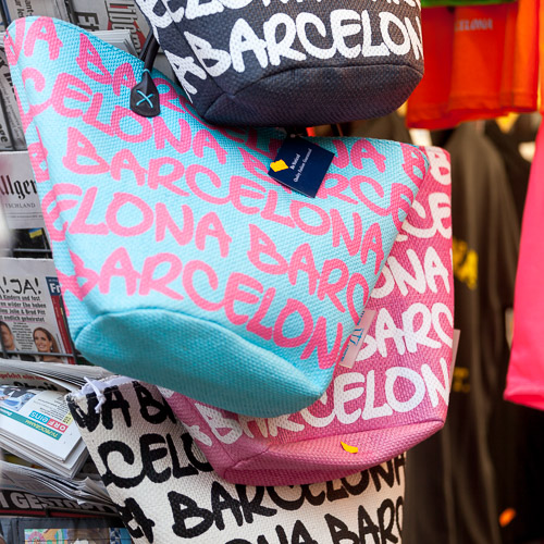 Barcelona, Spain Barcelona, Spain