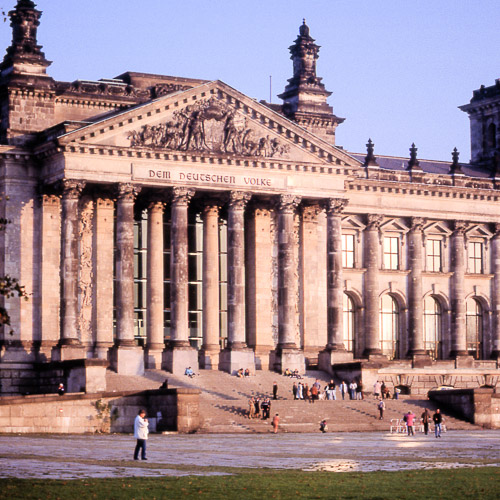 Berlin, Germany Berlin, Germany