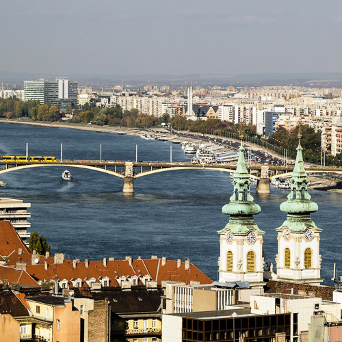 Budapest, Hungary