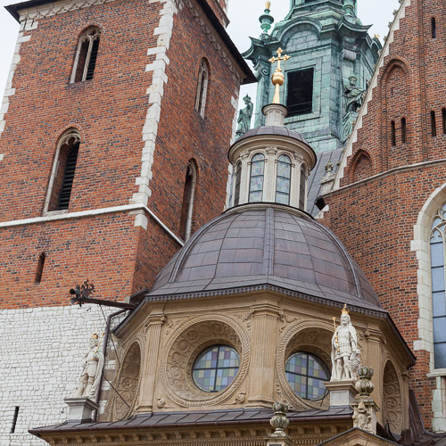 Cracow, Poland Cracow, Poland