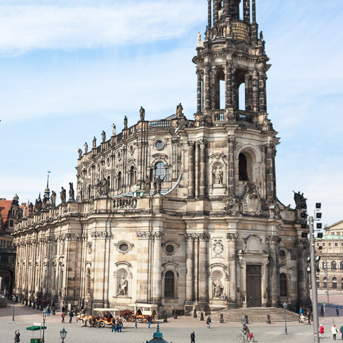 Dresden, Germany Dresden, Germany