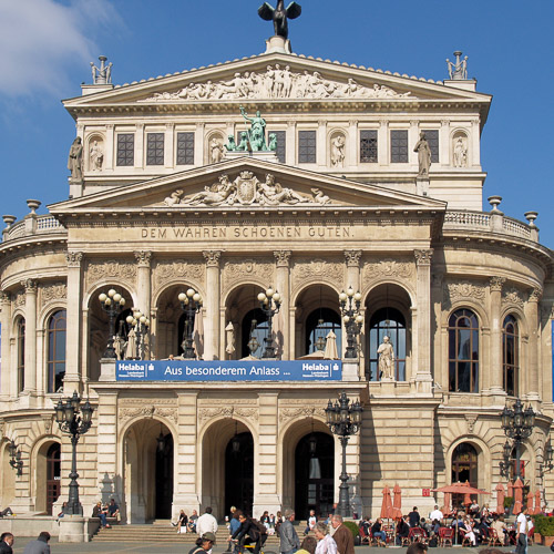 Frankfurt am Main, Germany