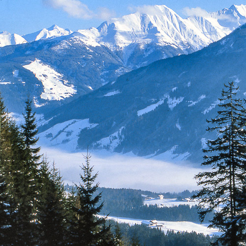 Kitzbühel, Austria