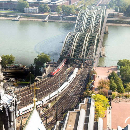 Köln Germany Köln Germany