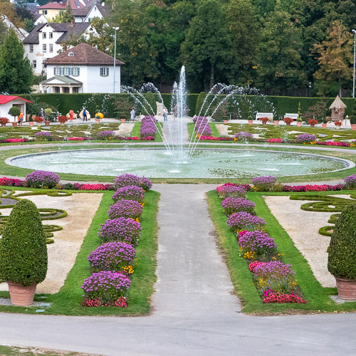 Ludwigsburg, Germany Ludwigsburg, Germany