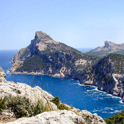 Mallorca, Spain Mallorca, Spain
