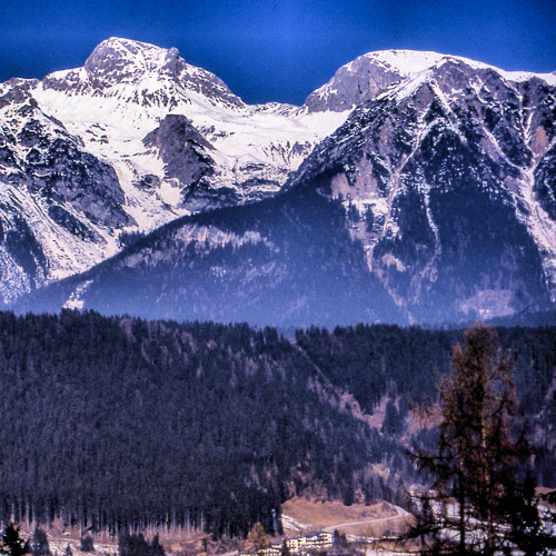 Schladming, Austria Schladming, Austria