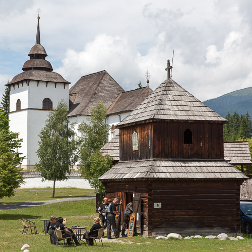 Slovakia Slovakia
