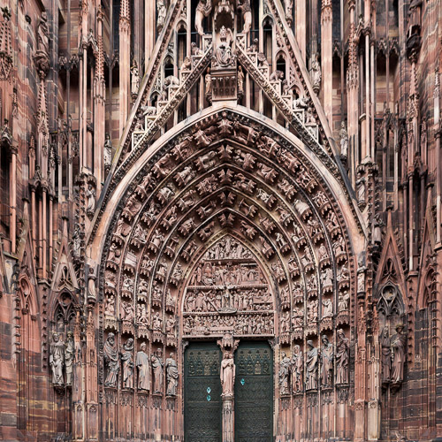Strasbourg, France Strasbourg, France