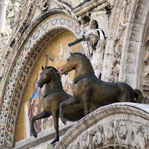 Venice, Italy Venice, Italy