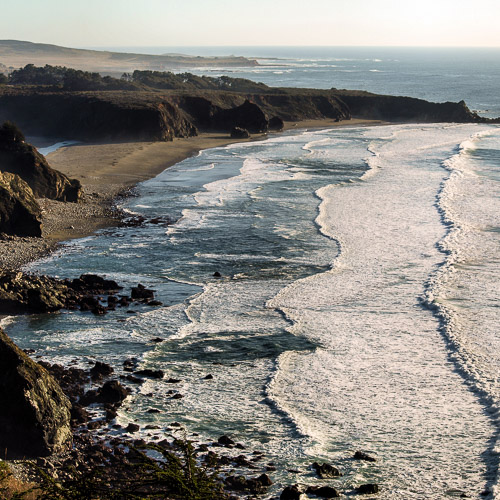California California