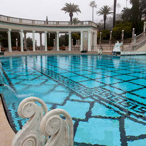 Hearst Castle Hearst Castle