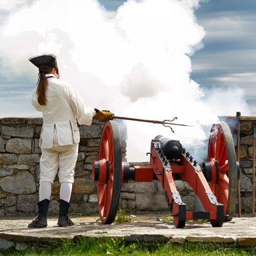 Fort Ticonderoga, New York