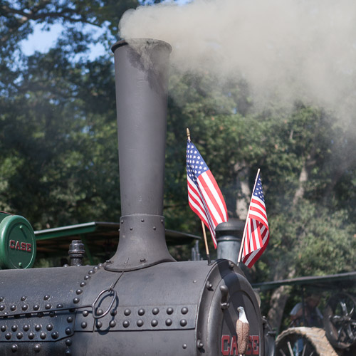 Hampshire, Illinois History