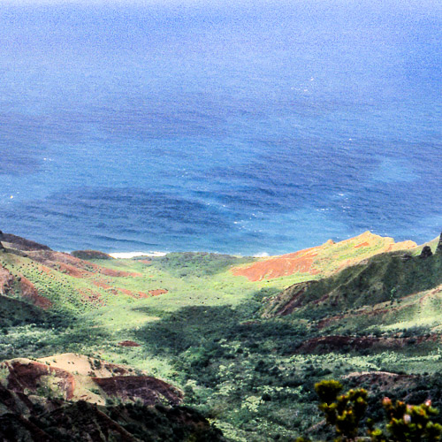 Hawaii Hawaii