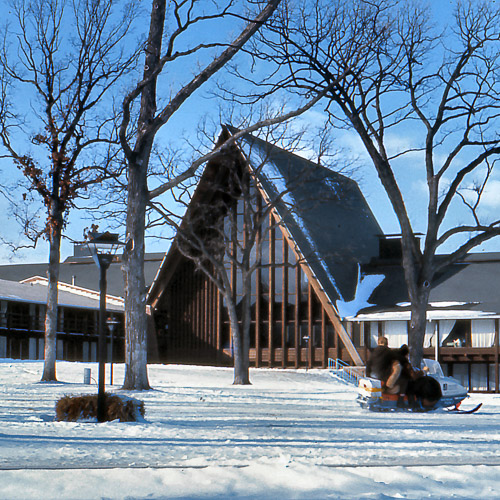 Lake Geneva, Wisconsin