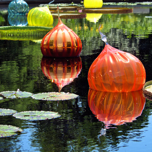 Missouri Botanical Garden Missouri Botanical Garden
