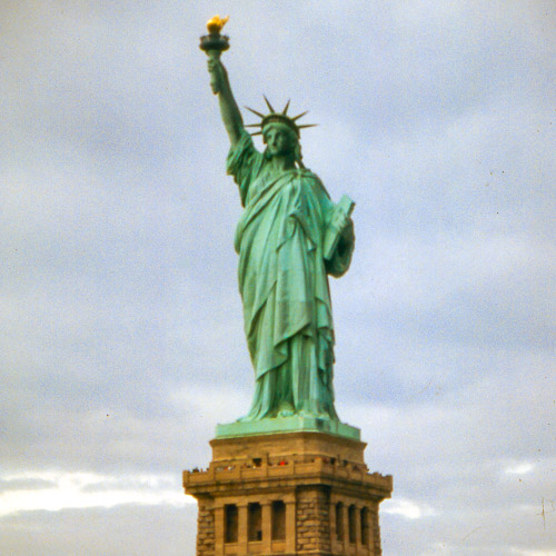 New York New York