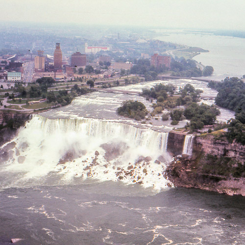 Niagara Falls Niagara Falls