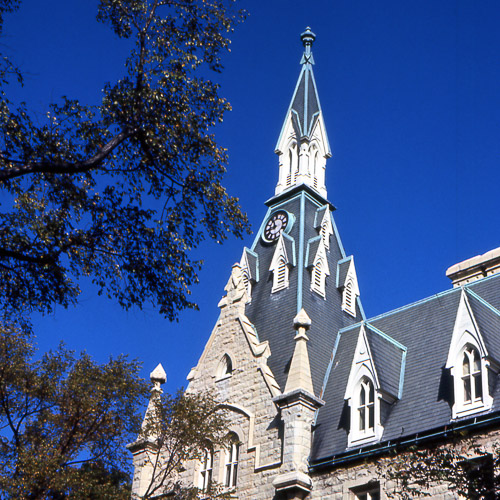 Northwestern University Northwestern University