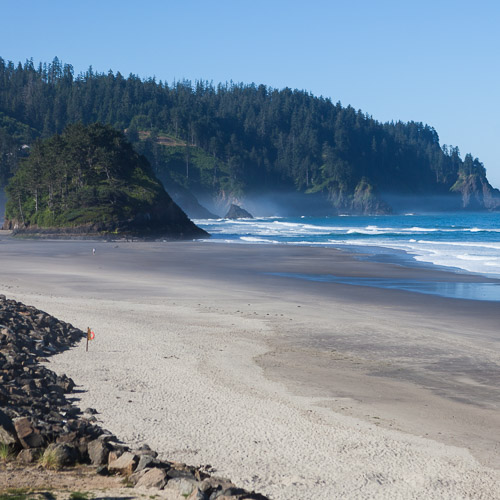 Oregon Oregon