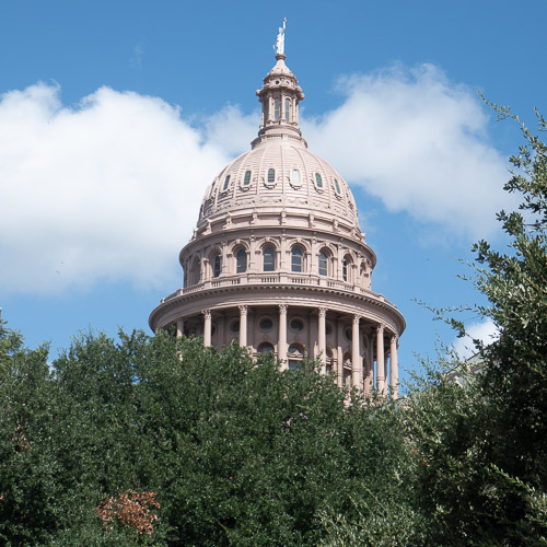 Texas - Austin + San Antonio Texas - Austin + San Antonio